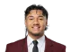 Taniela Tupou headshot