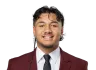Taniela Tupou headshot