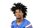 Sharif Denson headshot