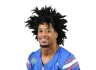 Sharif Denson headshot