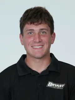 Eli Culotta headshot