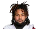 Jaylen Poe headshot
