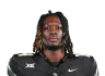 Isaiah Reed headshot