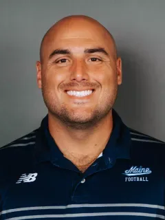 Umberto Di Meo headshot