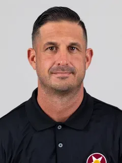 Jesse Montalto headshot