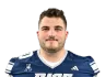 Patrick Valent headshot