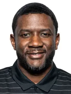 Corey Jordan headshot