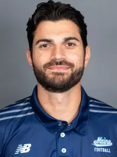 Mikahael Waters headshot