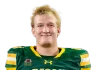 Caleb Bowers headshot