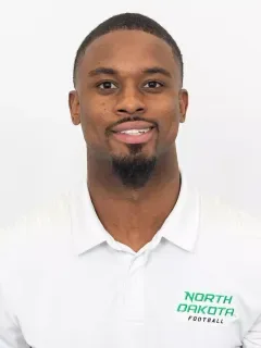 D.J. Davis headshot