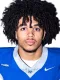 Justis Haggard headshot