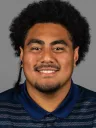 Sione Tohi headshot