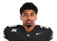 Jayden Bellamy headshot