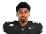 Jayden Bellamy headshot