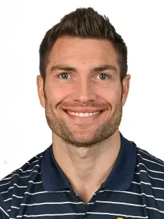 Ryan Nehlen headshot