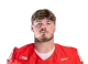 Zach Aamland headshot