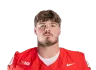 Zach Aamland headshot