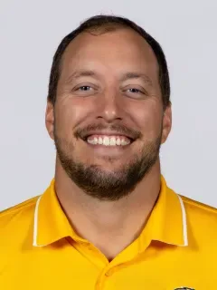 Kevin Snyder headshot