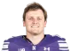 Jack Olsen headshot