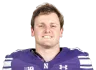 Jack Olsen headshot