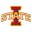 Iowa State logo