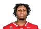 Adriano McLean headshot