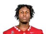 Adriano McLean headshot