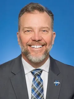 Curt Mallory headshot