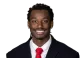 Omillio Agard headshot