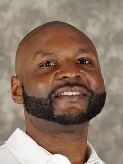 Robert Conley headshot