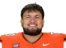 Miguel Chavez headshot