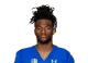 Nassir Pitters headshot