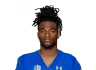 Nassir Pitters headshot