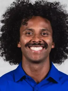 Brandon Wright headshot
