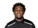 Jamari Harrold headshot