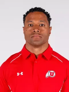 Stanley Havili headshot