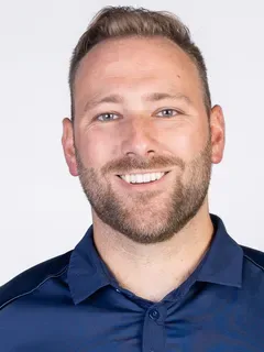 Tyler Loftus headshot
