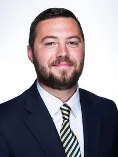 Stone Mannello headshot