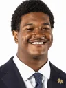 Rodney Dunham headshot