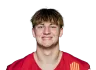 Connor Moberly headshot