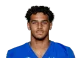 Caleb Womack headshot