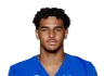 Caleb Womack headshot