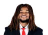 Daniel Wingate headshot