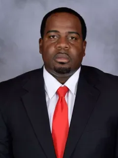 Chris Perkins headshot