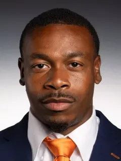 Brandon Napoleon headshot