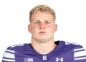 Blake Van Buren headshot