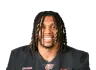 La'Vell Wright headshot
