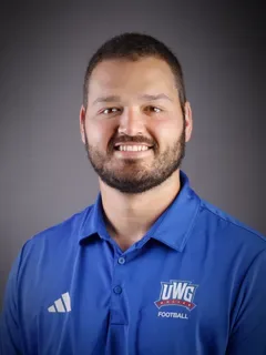 Evan Rojas headshot
