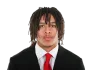 Patrick Williams headshot