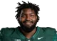 Kristian Phillips headshot